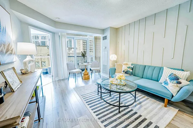 Additional image 7 of 21 Carlton St Unit 1404