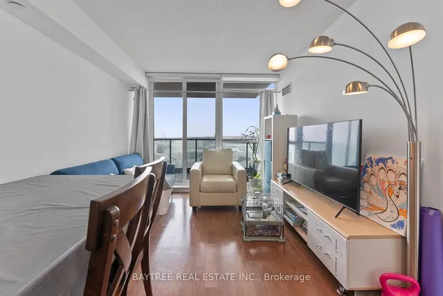 Additional image 5 of 215 Sherway Gardens Rd Unit 809