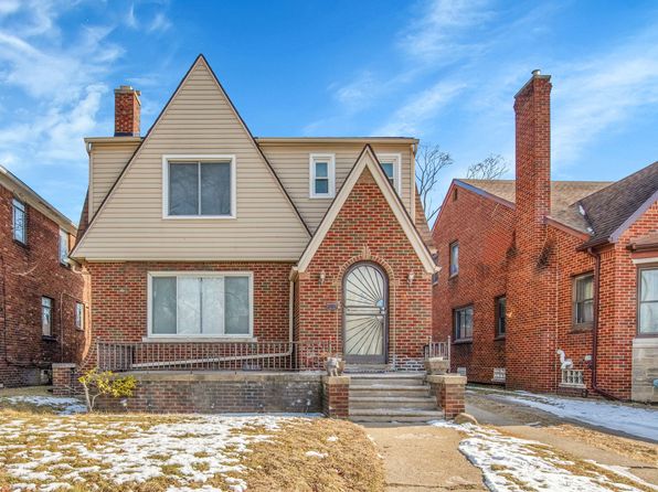 19372 Santa Barbara Dr, Detroit, MI 48221