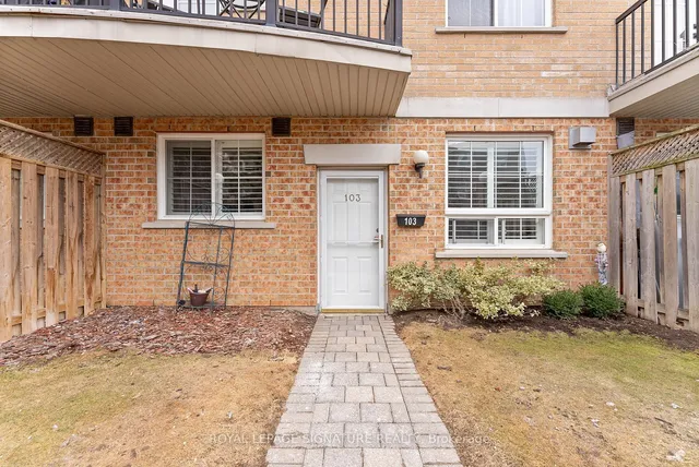 Additional image 26 of 1785 Eglinton Ave Unit 103