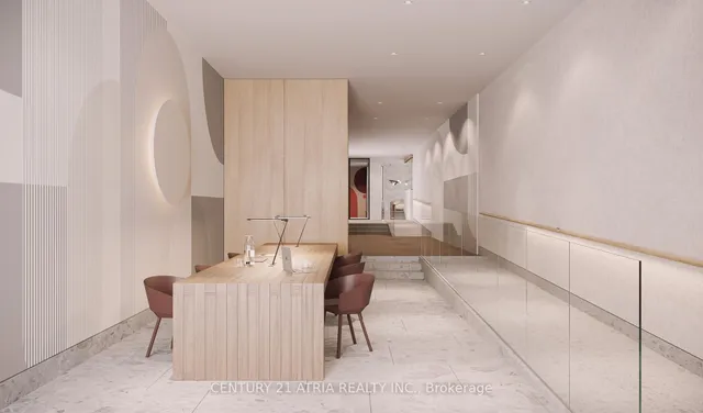 Additional image 5 of 1710 -1726 Bayview Ave Unit 618