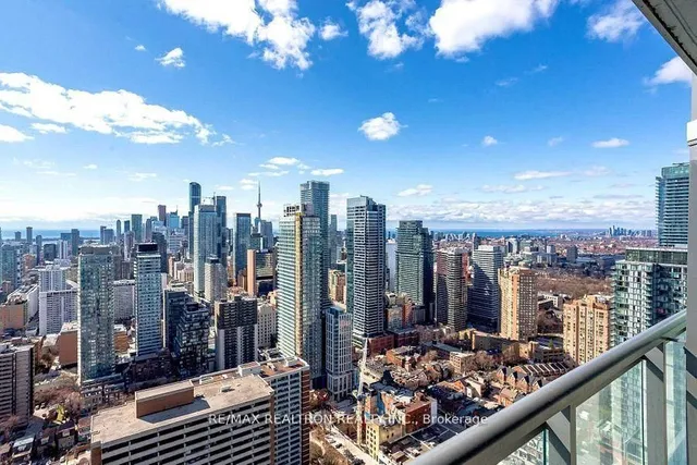 Additional image 12 of 45 Charles St Unit 4815