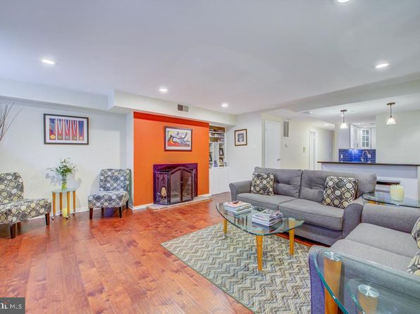 924 Spruce St APT LL1, Philadelphia, PA 19107