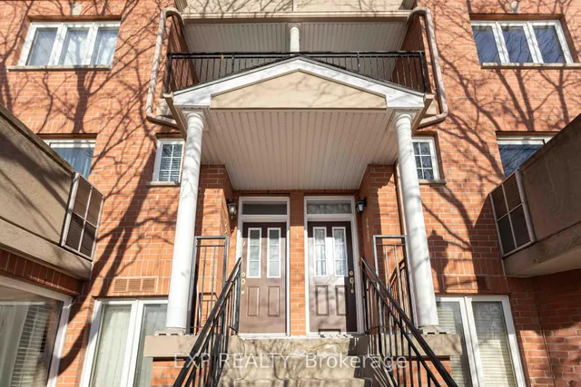 1881 Mcnicoll Ave Unit 728