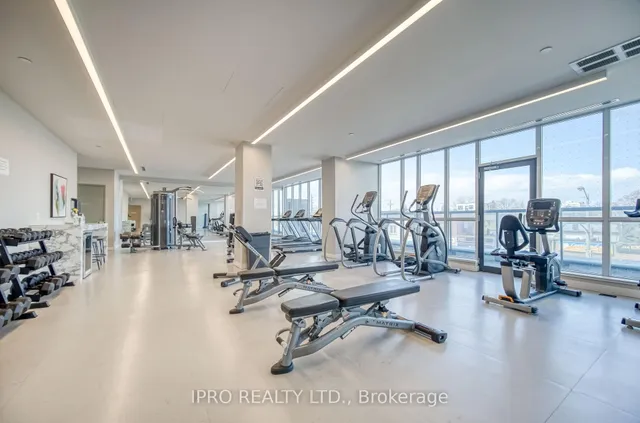 Additional image 21 of 1603 Eglinton Ave Unit 811