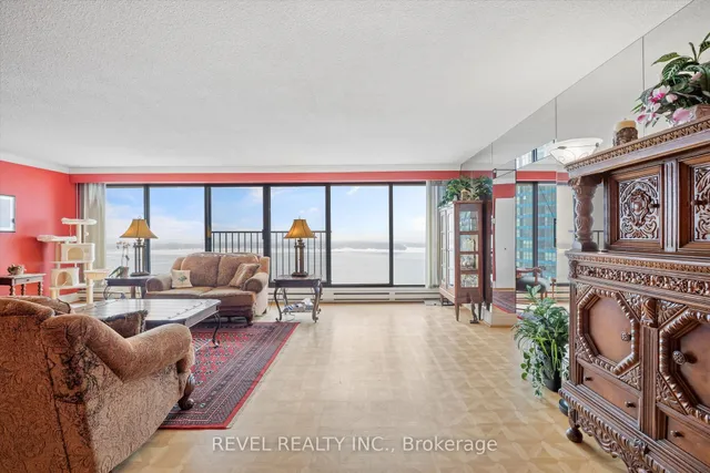 Additional image 12 of 65 Harbour Sq Unit 2410