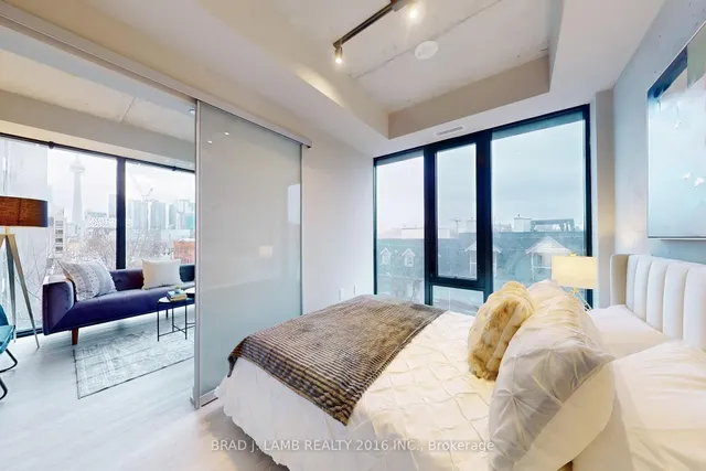 Additional image 20 of 195 McCaul St Unit 318