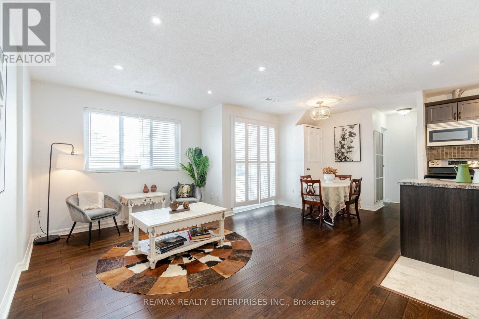 13 - 2001 BONNYMEDE DRIVE|Mississauga (Clarkson), Ontario L5J4H8