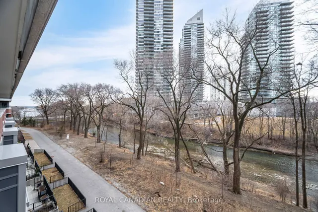 Additional image 32 of 2220 Lake Shore Blvd Unit 315