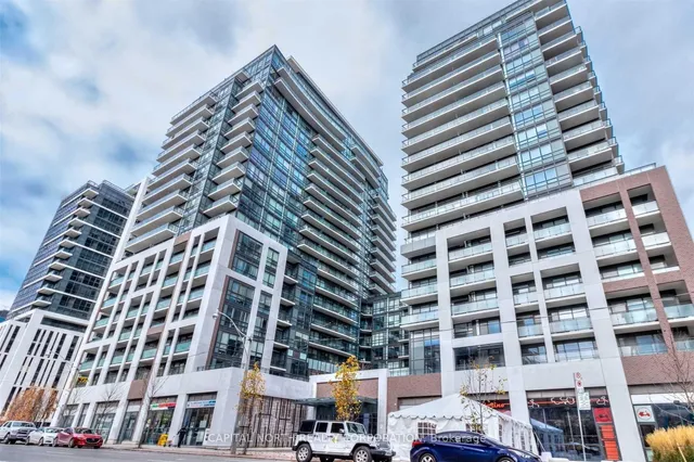 460 Adelaide St Unit 1222