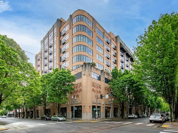 420 NW 11th Ave, Portland, OR