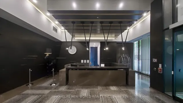 Additional image 24 of 101 Charles St Unit 1901