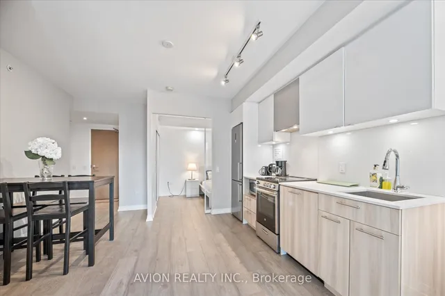 Additional image 6 of 251 Jarvis St Unit 1120