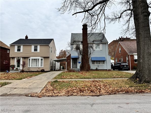 16409 Invermere Ave, Cleveland, OH 44128