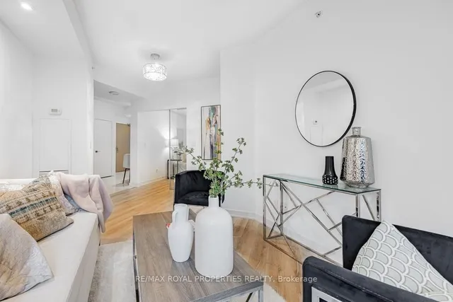 Additional image 10 of 621 Sheppard Ave Unit 303