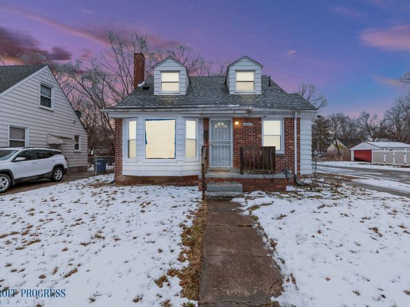 12000 Heyden St, Detroit, MI 48228