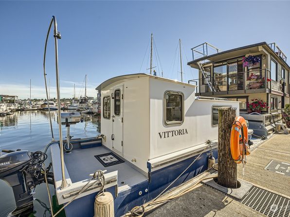 2000 Westlake Avenue N UNIT E1, Seattle, WA 98109