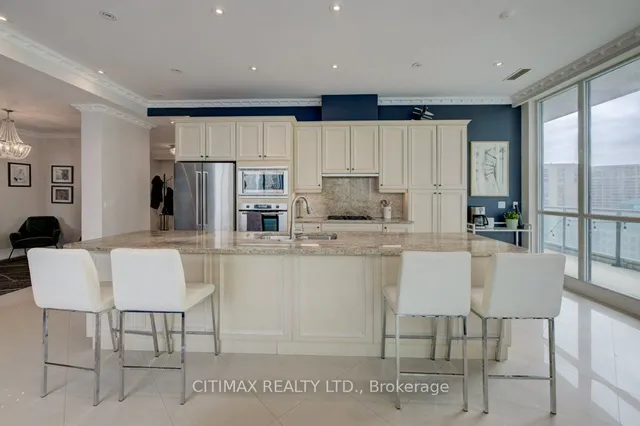 Additional image 7 of 12 Yonge St Unit 2906