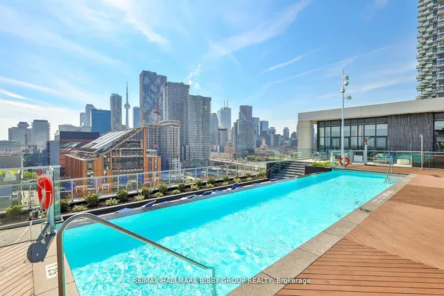 Additional image 38 of 55 Merchants Wharf N/A Unit 923