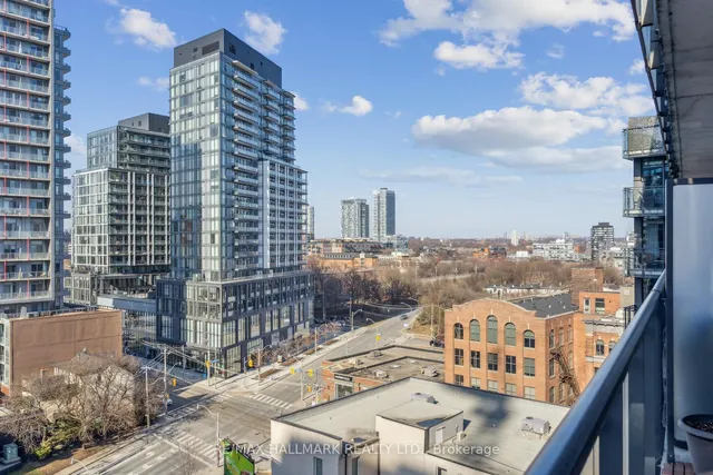 Additional image 33 of 318 King St Unit 1014