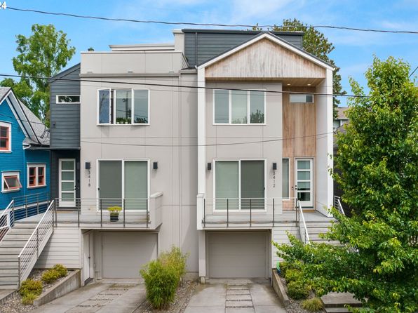 3418 N Commercial Ave, Portland, OR 97227