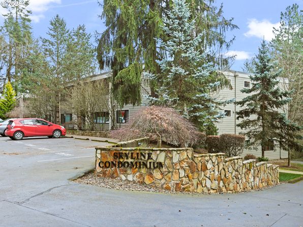 1500 SW Skyline Blvd APT 21, Portland, OR 97221