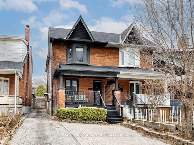 Additional image 32 of 22 Barrie Ave