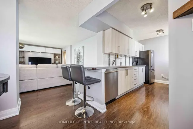 Additional image 13 of 1900 Sheppard Ave Unit 1908