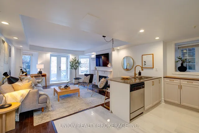 Additional image 15 of 539 Jarvis St Unit M1