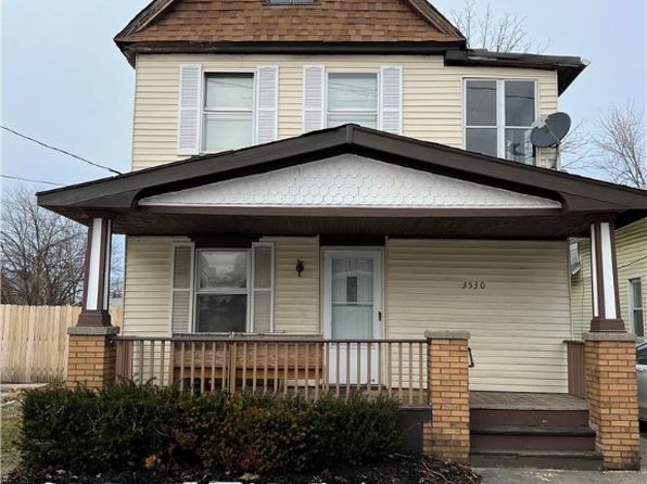 3530 Storer Ave, Cleveland, OH 44109