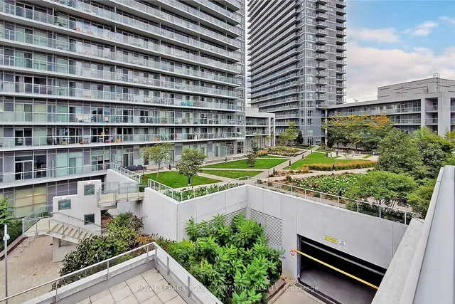 Additional image 27 of 2015 Sheppard Ave Unit 3106