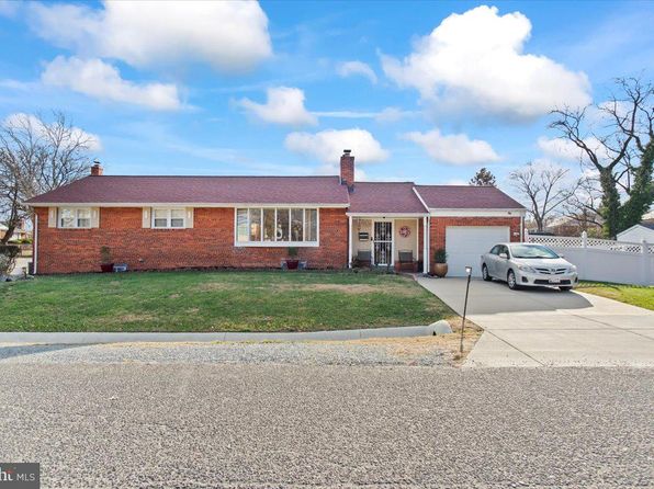 Property image for 3915 Danville Dr, Temple Hills, MD 20748