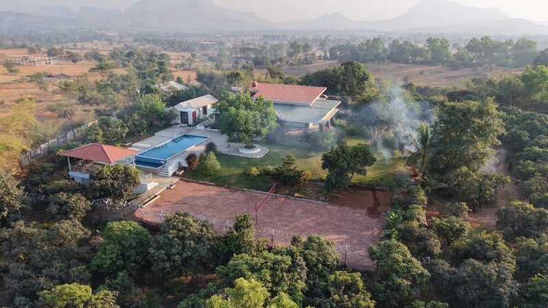 Additional image 2 of Trimbakeshwar, Nashik