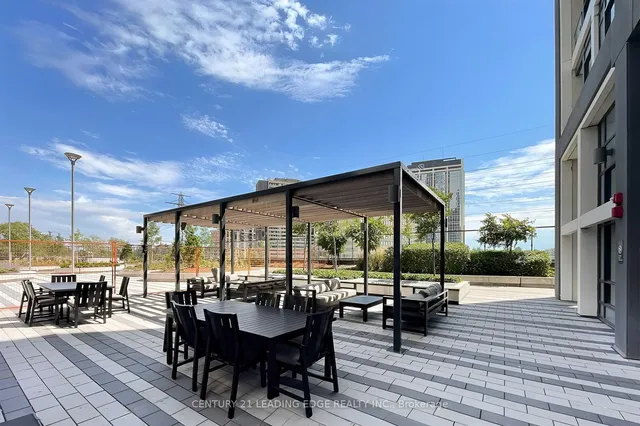 Additional image 36 of 7 MABELLE Ave Unit 3807