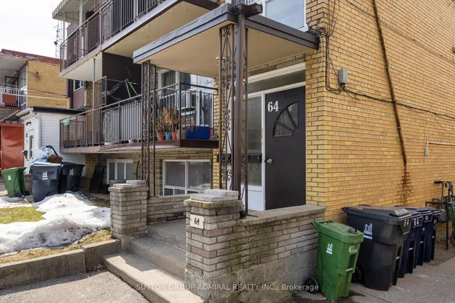 Additional image 3 of 64 Garthdale Crt