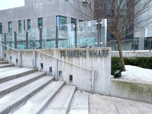 Additional image 2 of 75 Queens Wharf Rd Unit 3901