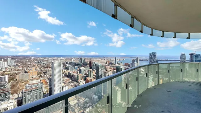 Additional image 29 of 197 Yonge St Unit 5905