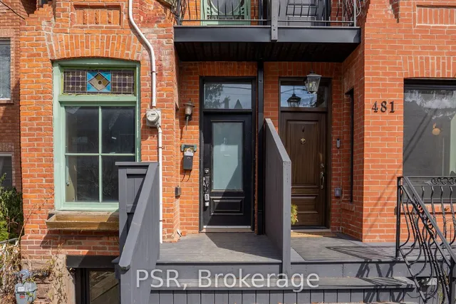 Additional image 6 of 483 Roxton Rd