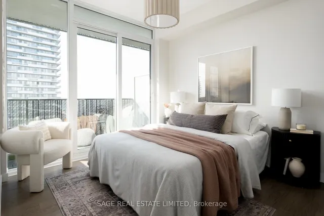 Additional image 15 of 8 Eglinton Ave Unit 2311