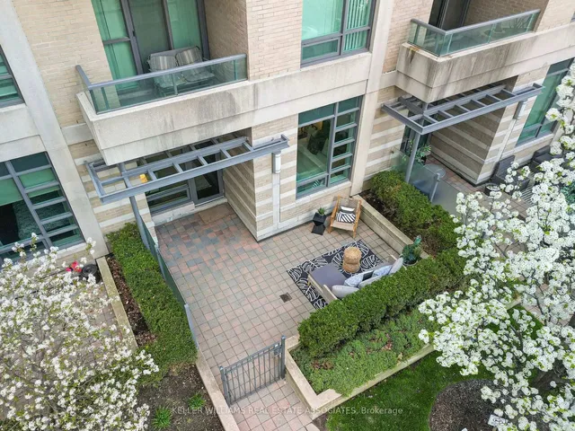 Additional image 16 of 235 Sherway Gardens Rd Unit 103