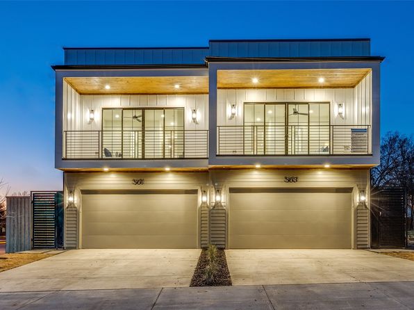 5603 Santa Fe Ave, Dallas, TX 75214