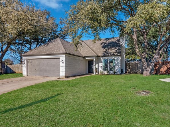 7613 Honeybee Ct, Fort Worth, TX 76137