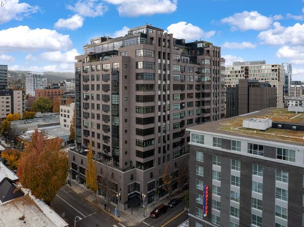 333 NW 9th Ave UNIT 503, Portland, OR 97209