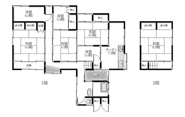 Additional image 16 of Chikusa Otsu, Sumoto City, Hyogo Prefecture