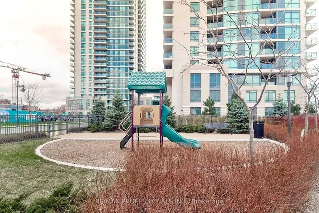 Additional image 40 of 225 Sherway Gardens Rd Unit 2007