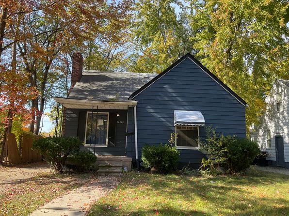 20229 Waltham St, Detroit, MI 48205