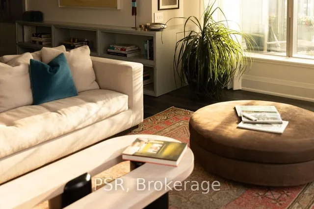 Additional image 4 of 77 Charles St Unit 1501