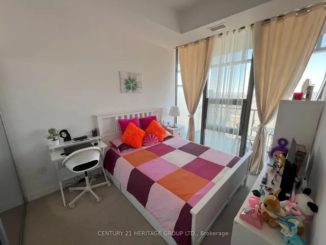 Additional image 2 of 11 Wellesley St Unit 6009