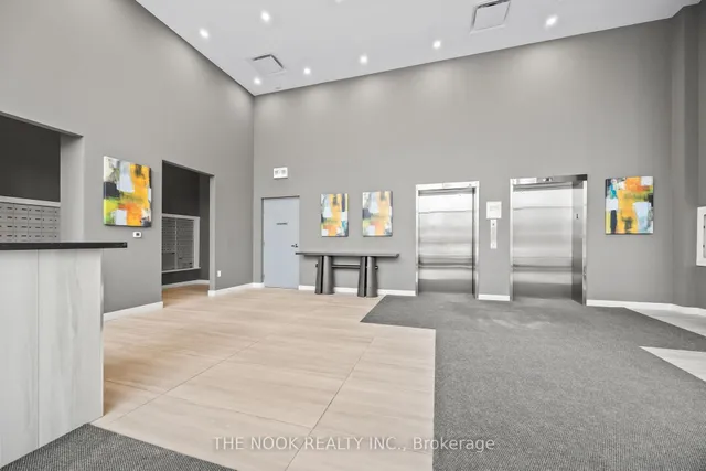 Additional image 3 of 859 The Queensway N/A Unit 417