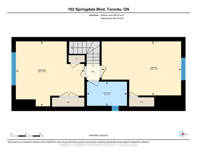 Additional image 34 of 102 Springdale Blvd